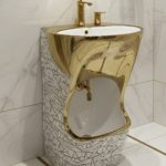 Short Basin Waste image