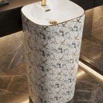 Short Basin Waste image