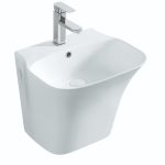 Short Basin Waste image